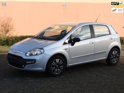 Fiat Punto Evo