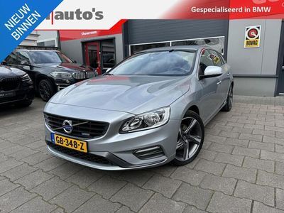 tweedehands Volvo V60 1.6 T3 R-Design