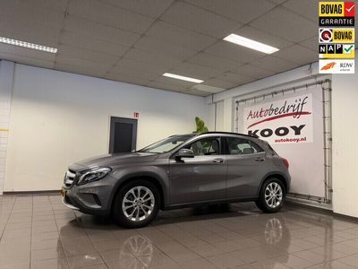 Mercedes GLA250