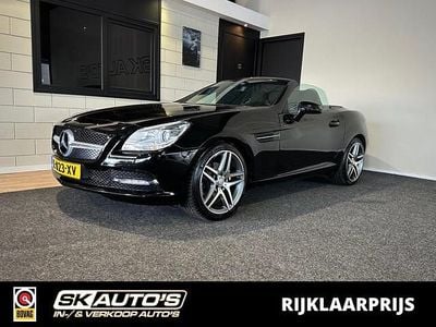 Mercedes SLK200