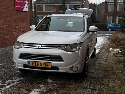 Occasion Mitsubishi Outlander 121 PK (88 kW) 2014 SUV