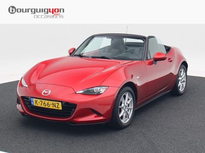 Mazda MX5