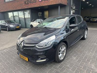 Renault Clio IV