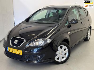 Seat Altea XL