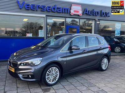 Occasion BMW 225 Active Tourer Executive 136 PK (100 kW) 2016 Mpv MPV