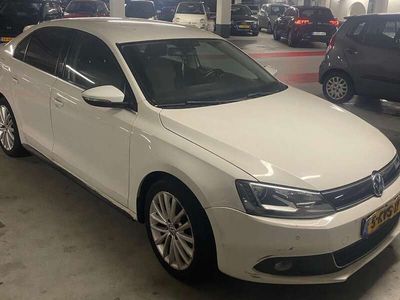 tweedehands VW Jetta 1.4 TSI Hybr Highl