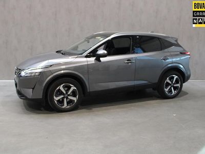 Grijs Gebruikt 2023 Nissan Qashqai N-Connecta SUV | € 24.395 (Goede deal)