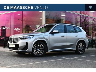 Zilver Occasion 2024 BMW X1 Comfort Edition SUV | € 45.950 (Eerlijke prijs)
