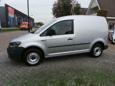 tweedehands VW Caddy 2.0 TDI L1H1 BMT Airco