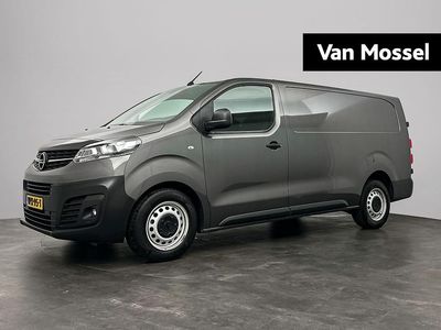 Occasion Opel Vivaro Edition 102 PK (75 kW) 2022 Bestelauto MPV