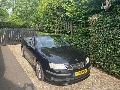 Saab 9-3 Cabriolet