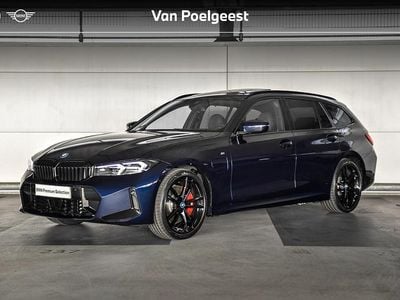 BMW 330e
