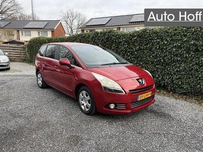 Occasion Peugeot 5008 111 PK (81 kW) 2010 MPV