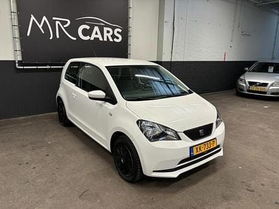 Seat Mii