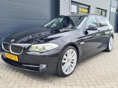 tweedehands BMW 525 525 5-serie Touring d High Executive