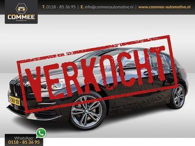 Hatchback Occasion 2023 BMW 118 Sport Line Hatchback | € 24.944 (Goede deal)