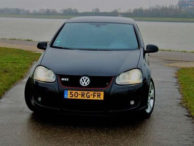 VW Golf IV