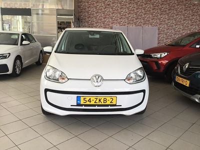 VW up!