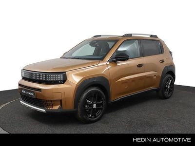 Nieuw 2025 Fiat Panda Icon SUV | € 31.249 (Iets duurder)