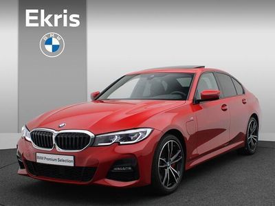 tweedehands BMW 330e 3 Serie SedanHigh Executive M Sportpakket /