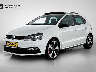 Wit Gebruikt 2017 VW Polo GTI Hatchback | € 13.845 (Eerlijke prijs)