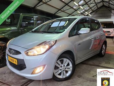 tweedehands Hyundai ix20 1.4i i-Vision|1e Eig|2011|135dk|Cruisecontrol!