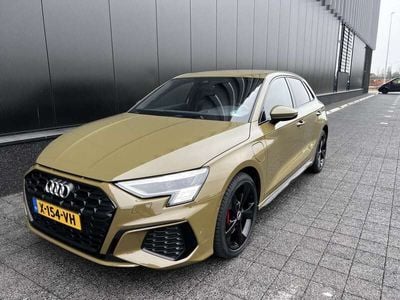 Audi A3 Sportback e-tron