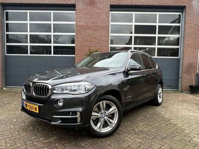 tweedehands BMW X5 xDrive40e High Exe Nederlandse auto !