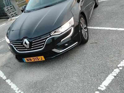 Gebruikt 2017 Renault Talisman | € 7.800 (Super prijs)