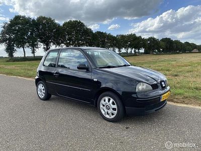 Seat Arosa