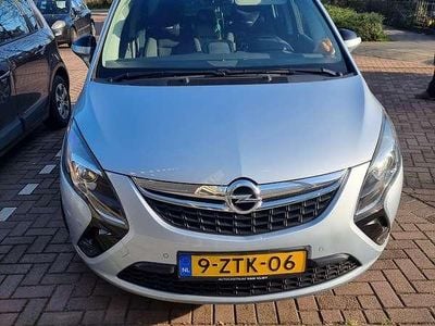 Opel Zafira Tourer