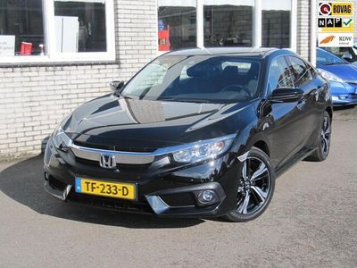 tweedehands Honda Civic 1.5 i-VTEC Elegance