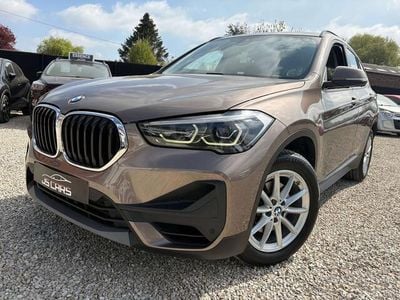 Occasion BMW X1 136 PK (100 kW) 2020 Bruin SUV