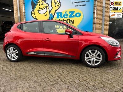 tweedehands Renault Clio IV 0.9 TCe Zen