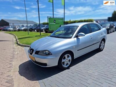 Seat Cordoba
