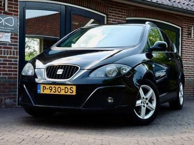 Seat Altea XL