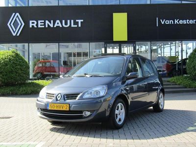 Renault Scénic III