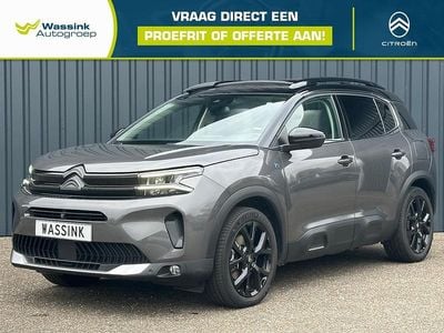 Grijs Gebruikt 2024 Citroën C5 Aircross Business Class SUV | € 30.940 (Eerlijke prijs)