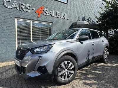 Grijs Occasion 2020 Peugeot 2008 Active SUV | € 14.750 (Iets duurder)