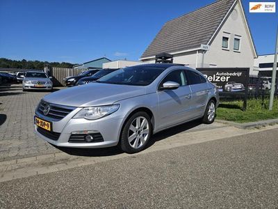 VW CC