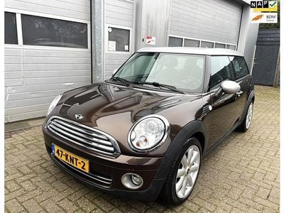 Mini Cooper Clubman