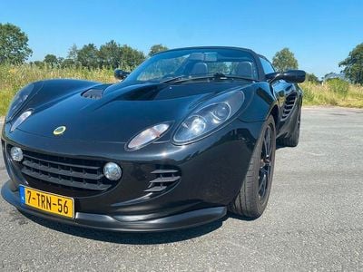 Gebruikt 2004 Lotus Elise Cabriolet | € 22.750