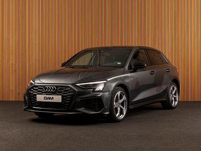 Audi A3 Sportback e-tron