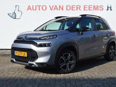 tweedehands Citroën C3 Aircross 1.2 PT 111PK Feel Nap / Navi / 30000KM!! / Led ver