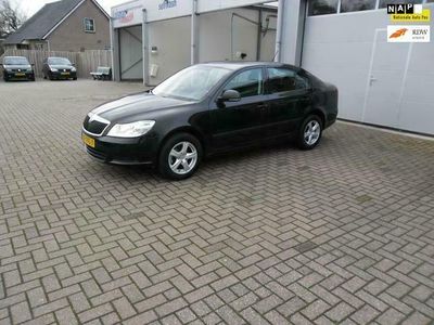 tweedehands Skoda Octavia 1.2 TSI Comfort