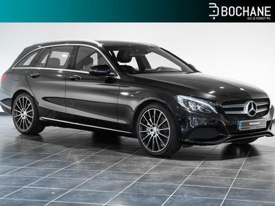 tweedehands Mercedes E350 C-KLASSE EstateLease Edition