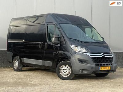 Occasion Citroën Jumper 130 PK (95 kW) 2015 Overige MPV