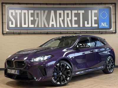 Paars (metallic) Gebruikt 2024 BMW M135 Hatchback | € 53.945