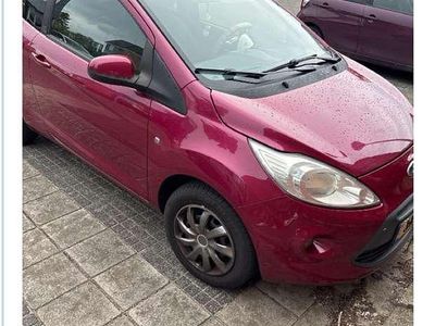 Gebruikt 2009 Ford Ka Titanium Hatchback | € 1.750 (Eerlijke prijs)