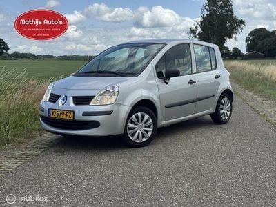 Renault Modus